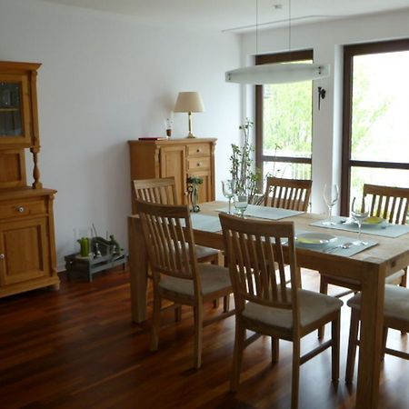 Casa Armin Apartment Бад Залцуфлен Екстериор снимка
